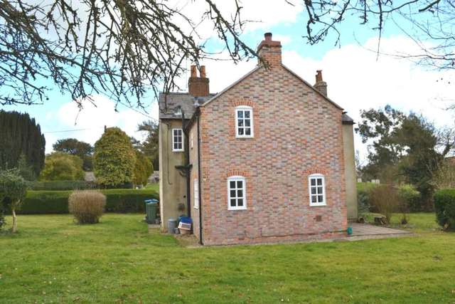  Image of 3 bedroom Detached house to rent in Dorton Road Chilton Aylesbury HP18 at Dorton Road Chilton Aylesbury, HP18 9NA