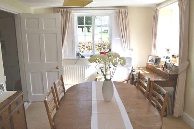  Image of 3 bedroom Detached house to rent in Dorton Road Chilton Aylesbury HP18 at Dorton Road Chilton Aylesbury, HP18 9NA