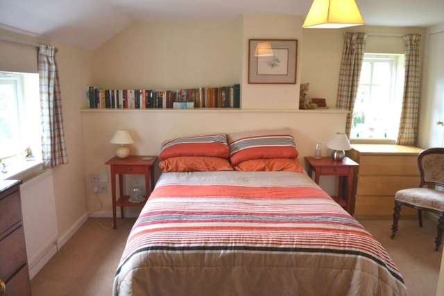  Image of 3 bedroom Detached house to rent in Dorton Road Chilton Aylesbury HP18 at Dorton Road Chilton Aylesbury, HP18 9NA