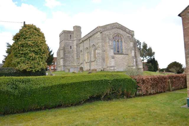 Image of 3 bedroom Detached house to rent in Dorton Road Chilton Aylesbury HP18 at Dorton Road Chilton Aylesbury, HP18 9NA