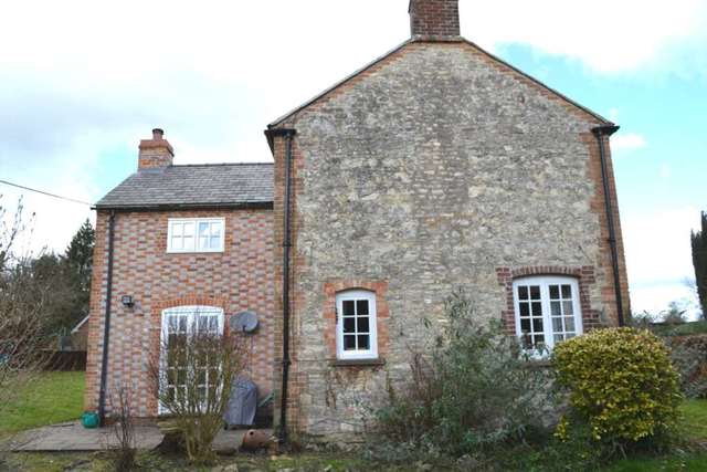  Image of 3 bedroom Detached house to rent in Dorton Road Chilton Aylesbury HP18 at Dorton Road Chilton Aylesbury, HP18 9NA