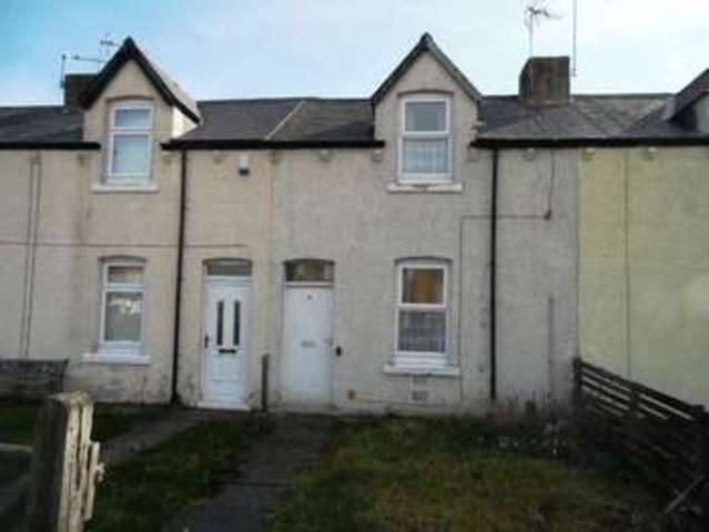  Image of 2 bedroom Detached house for sale in Douglas Terrace Washington NE37 at Douglas Terrace  Washington, NE37 2TR