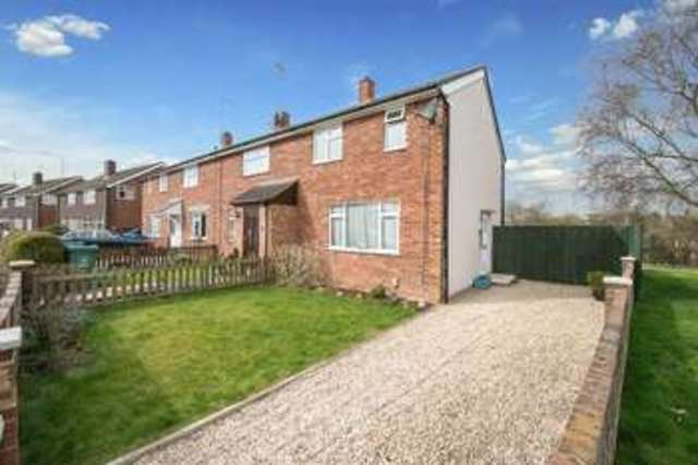  Image of 2 bedroom Detached house for sale in Dover Hedge Aylesbury HP21 at Dover Hedge  Aylesbury, HP21 7AH