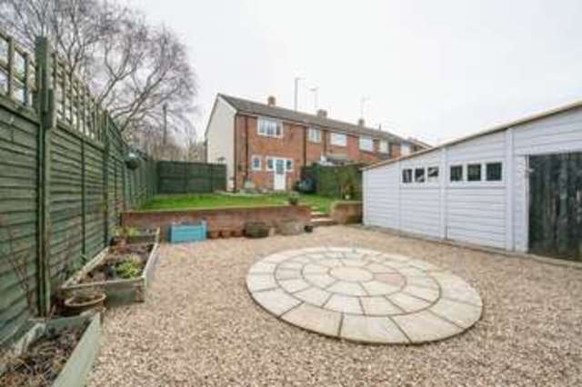  Image of 2 bedroom Detached house for sale in Dover Hedge Aylesbury HP21 at Dover Hedge  Aylesbury, HP21 7AH