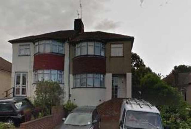  Image of 3 bedroom Semi-Detached house for sale in Downbank Avenue Bexleyheath DA7 at Downbank Avenue  Bexleyheath, DA7 6RR