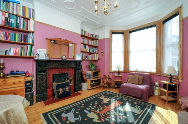  Image of 3 bedroom Flat for sale in Doyle Gardens London NW10 at Kensal Rise Kensal Rise, NW10 3DB