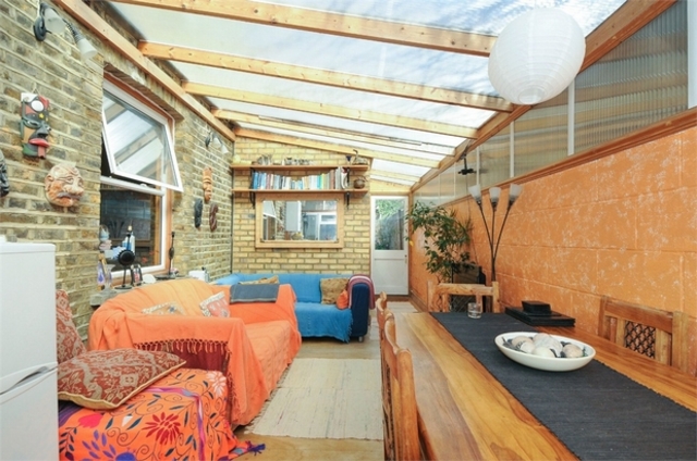  Image of 3 bedroom Flat for sale in Doyle Gardens London NW10 at Kensal Rise Kensal Rise, NW10 3DB