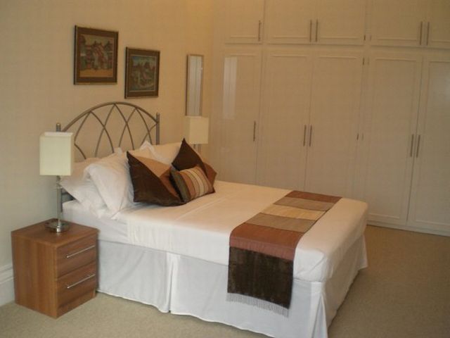  Image of 1 bedroom Flat to rent in Drummond Place Edinburgh EH3 at New Town Edinburgh Edinburgh, EH3 6PJ