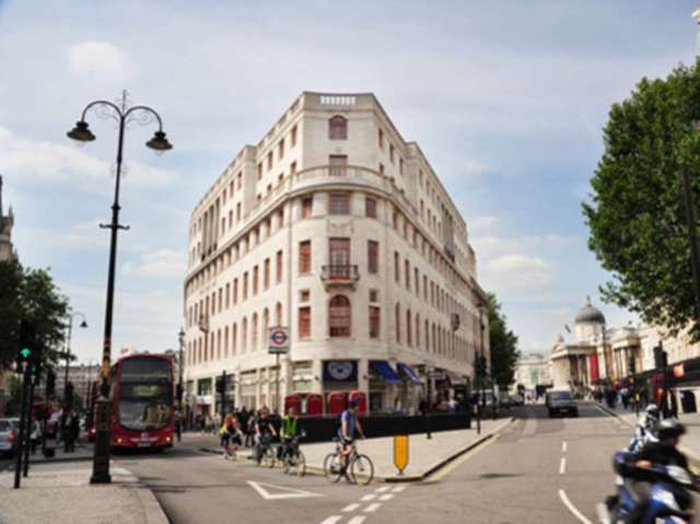  Image of Detached house to rent in Duncannon Street London WC2N at Duncannon Street  London, WC2N 4JF