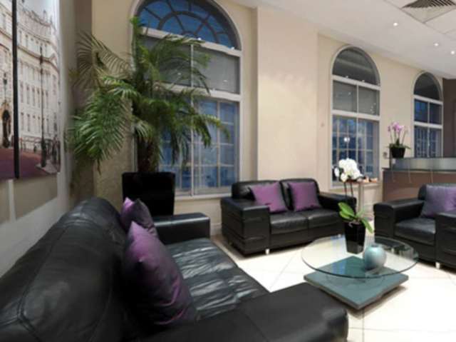  Image of Detached house to rent in Duncannon Street London WC2N at Duncannon Street  London, WC2N 4JF
