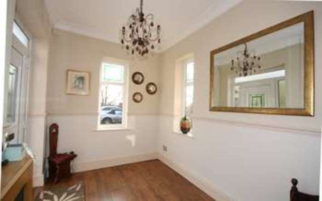  Image of 4 bedroom Detached house for sale in Dunlop Avenue Southport PR8 at Ainsdale Southport Shirdley Hill, PR8 3SR
