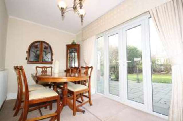  Image of 4 bedroom Detached house for sale in Dunlop Avenue Southport PR8 at Ainsdale Southport Shirdley Hill, PR8 3SR