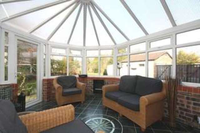  Image of 4 bedroom Detached house for sale in Dunlop Avenue Southport PR8 at Ainsdale Southport Shirdley Hill, PR8 3SR