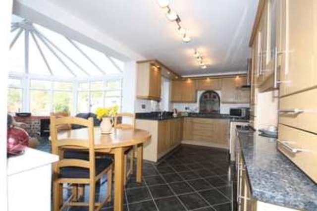  Image of 4 bedroom Detached house for sale in Dunlop Avenue Southport PR8 at Ainsdale Southport Shirdley Hill, PR8 3SR
