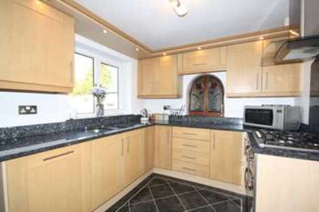  Image of 4 bedroom Detached house for sale in Dunlop Avenue Southport PR8 at Ainsdale Southport Shirdley Hill, PR8 3SR