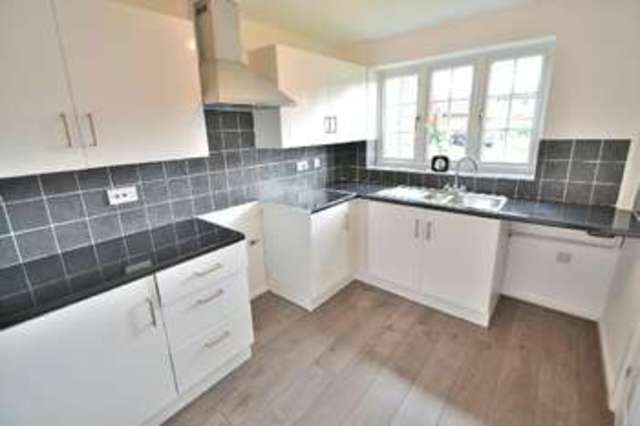  Image of 3 bedroom Town House for sale in Dunston Close Long Eaton Nottingham NG10 at Dunston Close  Long Eaton, NG10 2EX