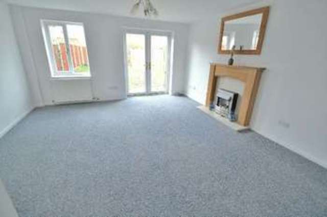  Image of 3 bedroom Town House for sale in Dunston Close Long Eaton Nottingham NG10 at Dunston Close  Long Eaton, NG10 2EX
