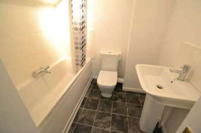  Image of 3 bedroom Town House for sale in Dunston Close Long Eaton Nottingham NG10 at Dunston Close  Long Eaton, NG10 2EX