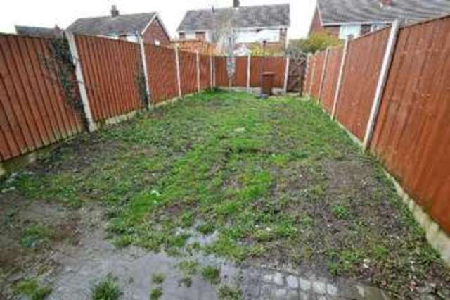  Image of 3 bedroom Town House for sale in Dunston Close Long Eaton Nottingham NG10 at Dunston Close  Long Eaton, NG10 2EX