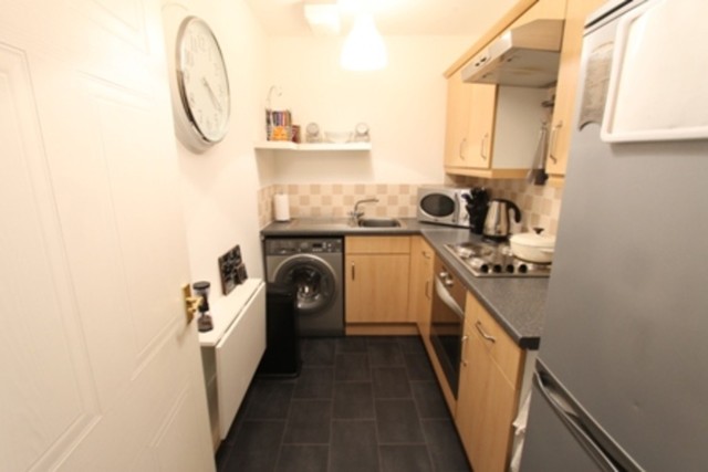  Image of 2 bedroom Flat to rent in Dyke Street Baillieston Glasgow G69 at Garrowhill Glasgow Glasgow, G69 6DZ