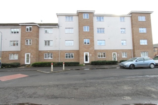  Image of 2 bedroom Flat to rent in Dyke Street Baillieston Glasgow G69 at Garrowhill Glasgow Glasgow, G69 6DZ