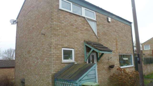  Image of 3 bedroom Detached house for sale in Buckingham Gate Eaglestone Milton Keynes MK6 at Buckingham Gate Eaglestone Milton Keynes, MK6 5AA