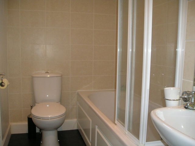  Image of 1 bedroom Flat to rent in Earlston Place Edinburgh EH7 at Meadowbank Edinburgh Edinburgh, EH7 5SU