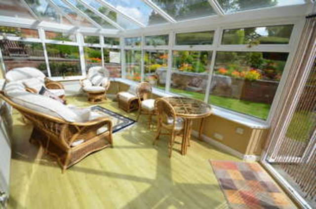  Image of 4 bedroom Detached house for sale in Earnsdale Close Darwen BB3 at Sunnyhurst Darwen Lancashire, BB3 1RG