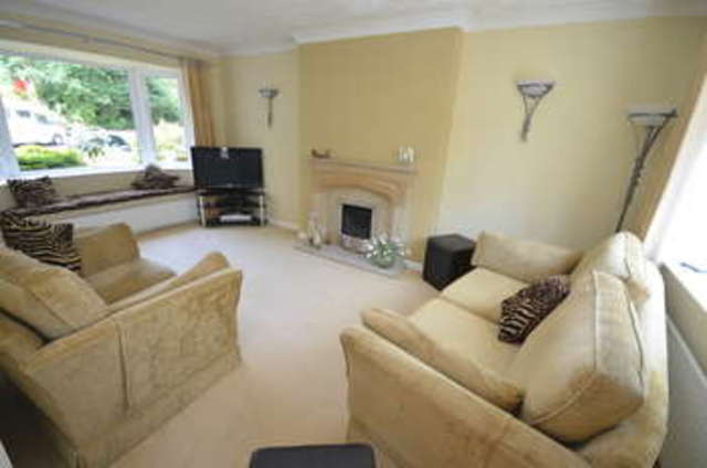  Image of 4 bedroom Detached house for sale in Earnsdale Close Darwen BB3 at Sunnyhurst Darwen Lancashire, BB3 1RG