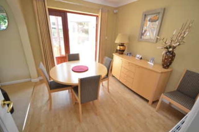  Image of 4 bedroom Detached house for sale in Earnsdale Close Darwen BB3 at Sunnyhurst Darwen Lancashire, BB3 1RG