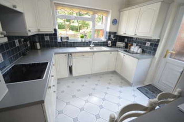  Image of 4 bedroom Detached house for sale in Earnsdale Close Darwen BB3 at Sunnyhurst Darwen Lancashire, BB3 1RG
