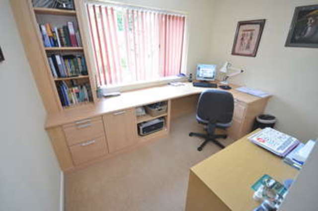  Image of 4 bedroom Detached house for sale in Earnsdale Close Darwen BB3 at Sunnyhurst Darwen Lancashire, BB3 1RG