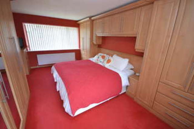  Image of 4 bedroom Detached house for sale in Earnsdale Close Darwen BB3 at Sunnyhurst Darwen Lancashire, BB3 1RG