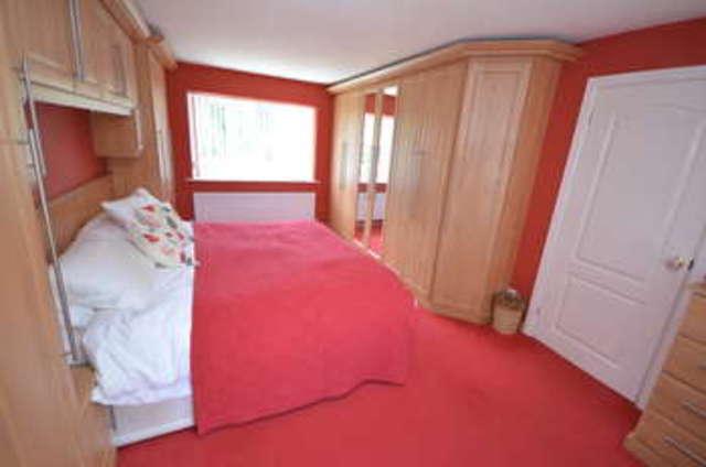  Image of 4 bedroom Detached house for sale in Earnsdale Close Darwen BB3 at Sunnyhurst Darwen Lancashire, BB3 1RG