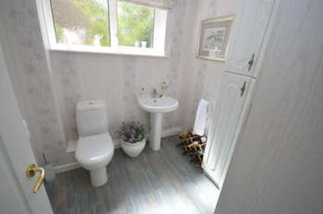  Image of 4 bedroom Detached house for sale in Earnsdale Close Darwen BB3 at Sunnyhurst Darwen Lancashire, BB3 1RG