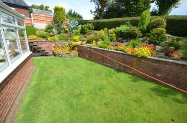  Image of 4 bedroom Detached house for sale in Earnsdale Close Darwen BB3 at Sunnyhurst Darwen Lancashire, BB3 1RG