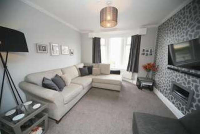  Image of 3 bedroom Semi-Detached house for sale in East Bank Avenue Haslingden Rossendale BB4 at EAST BANK AVENUE HASLINGDEN ROSSENDALE, BB4 6NX