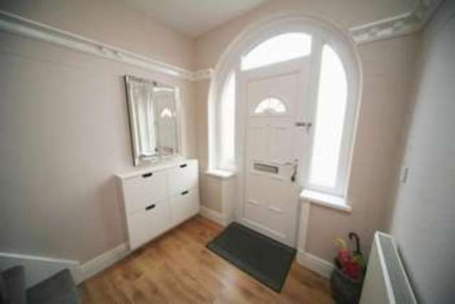  Image of 3 bedroom Semi-Detached house for sale in East Bank Avenue Haslingden Rossendale BB4 at EAST BANK AVENUE HASLINGDEN ROSSENDALE, BB4 6NX