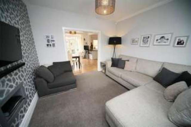  Image of 3 bedroom Semi-Detached house for sale in East Bank Avenue Haslingden Rossendale BB4 at EAST BANK AVENUE HASLINGDEN ROSSENDALE, BB4 6NX