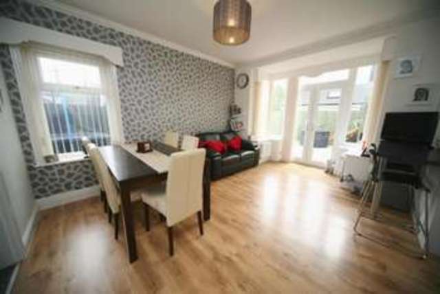  Image of 3 bedroom Semi-Detached house for sale in East Bank Avenue Haslingden Rossendale BB4 at EAST BANK AVENUE HASLINGDEN ROSSENDALE, BB4 6NX
