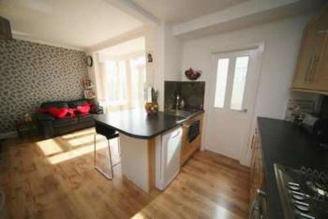  Image of 3 bedroom Semi-Detached house for sale in East Bank Avenue Haslingden Rossendale BB4 at EAST BANK AVENUE HASLINGDEN ROSSENDALE, BB4 6NX
