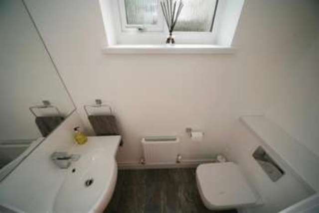  Image of 3 bedroom Semi-Detached house for sale in East Bank Avenue Haslingden Rossendale BB4 at EAST BANK AVENUE HASLINGDEN ROSSENDALE, BB4 6NX