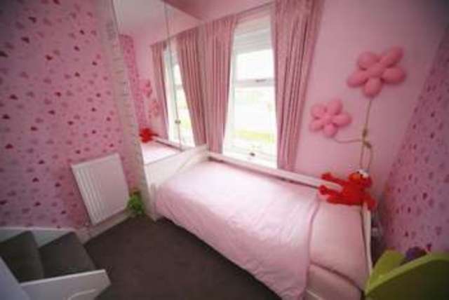  Image of 3 bedroom Semi-Detached house for sale in East Bank Avenue Haslingden Rossendale BB4 at EAST BANK AVENUE HASLINGDEN ROSSENDALE, BB4 6NX
