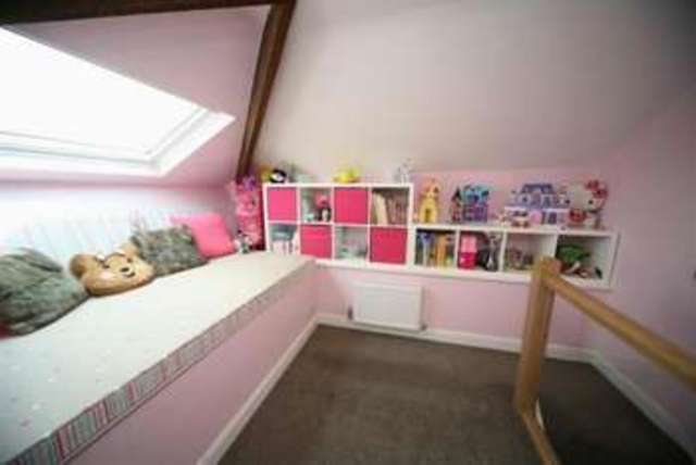  Image of 3 bedroom Semi-Detached house for sale in East Bank Avenue Haslingden Rossendale BB4 at EAST BANK AVENUE HASLINGDEN ROSSENDALE, BB4 6NX