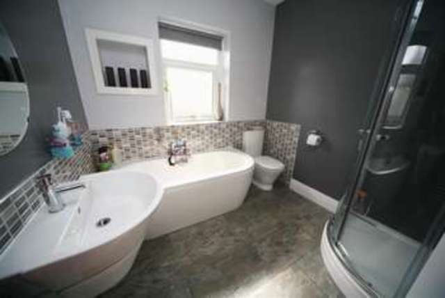  Image of 3 bedroom Semi-Detached house for sale in East Bank Avenue Haslingden Rossendale BB4 at EAST BANK AVENUE HASLINGDEN ROSSENDALE, BB4 6NX