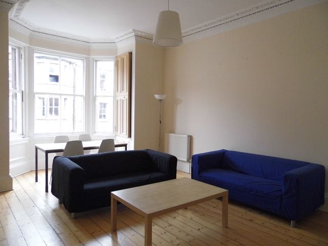  Image of 4 bedroom Flat to rent in East Preston Street Edinburgh EH8 at Newington Edinburgh Edinburgh, EH8 9QB