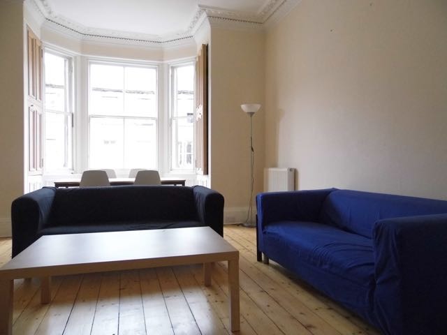  Image of 4 bedroom Flat to rent in East Preston Street Edinburgh EH8 at Newington Edinburgh Edinburgh, EH8 9QB