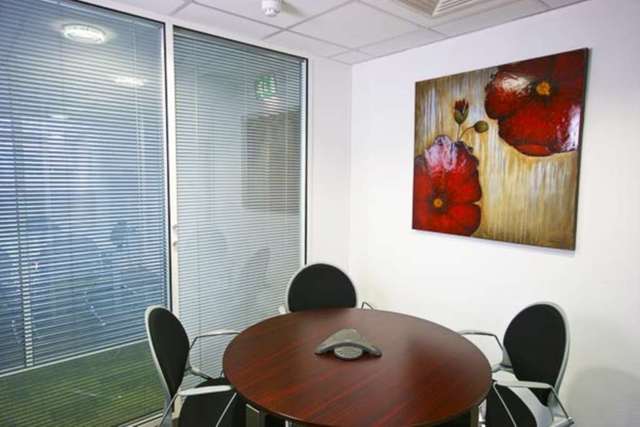  Image of Detached house to rent in East Smithfield London E1W at Tower Hill E1W London, E1W 1AW