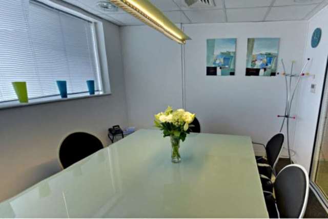 Image of Detached house to rent in East Smithfield London E1W at Tower Hill E1W London, E1W 1AW