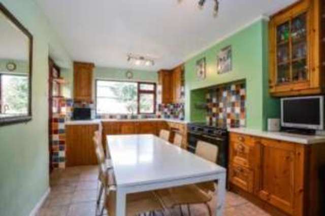  Image of 3 bedroom Bungalow for sale in East Street Adstock Buckingham MK18 at Adstock Buckingham Adstock, MK18 2HZ